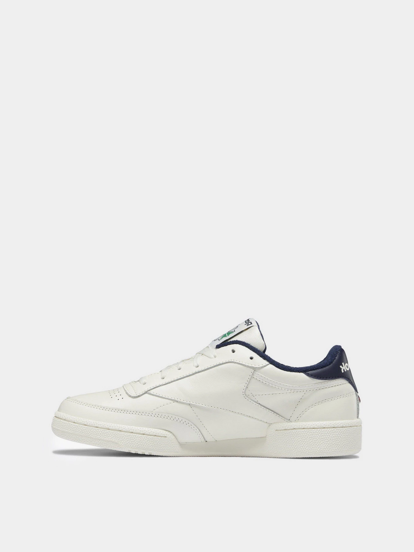 Кеды Reebok Club C 85 модель H05809 Кеды Reebok Club C 85 модель H05809 Фото