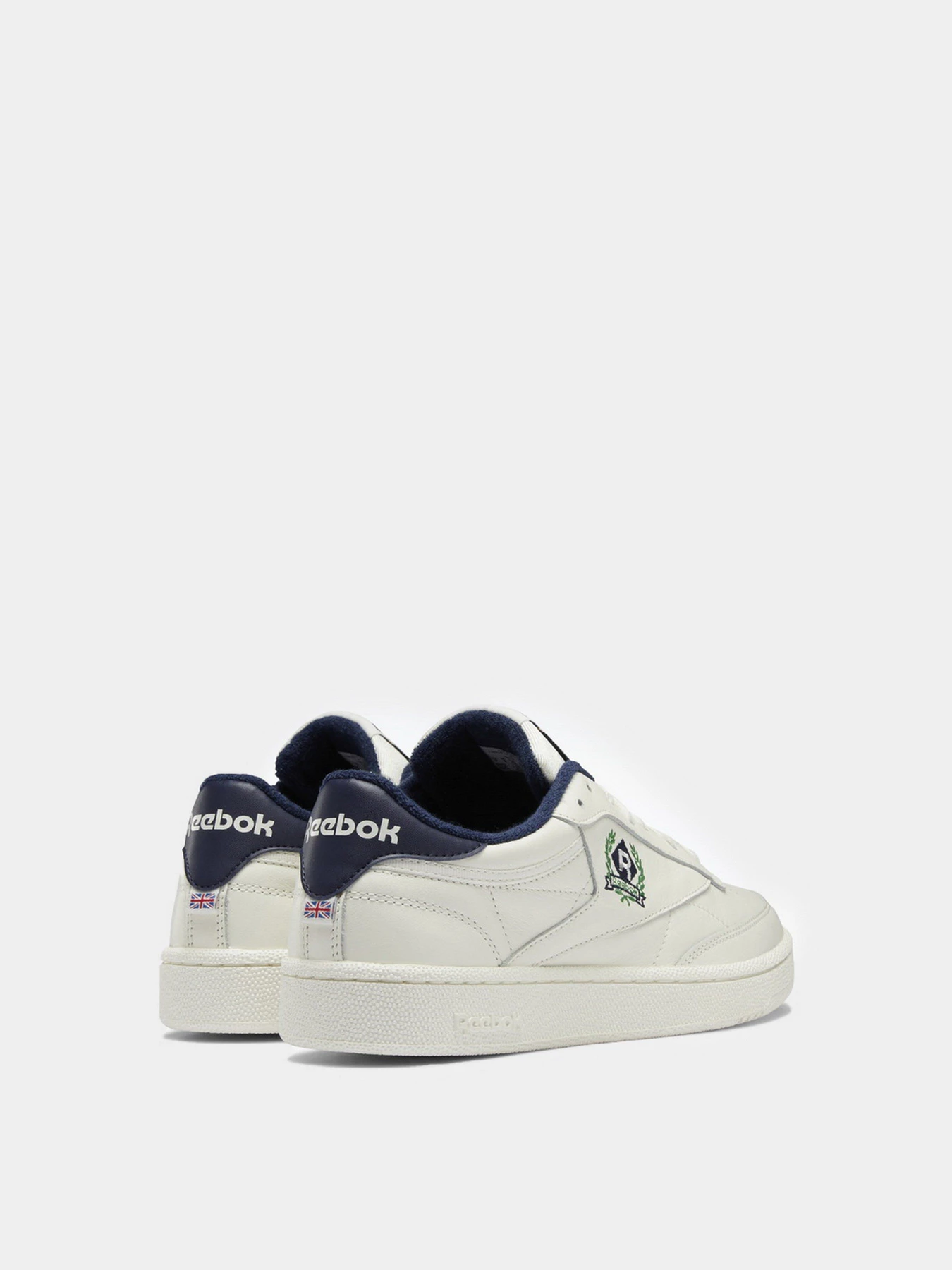 Кеды Reebok Club C 85 модель H05809 Кеды Reebok Club C 85 модель H05809 Фото