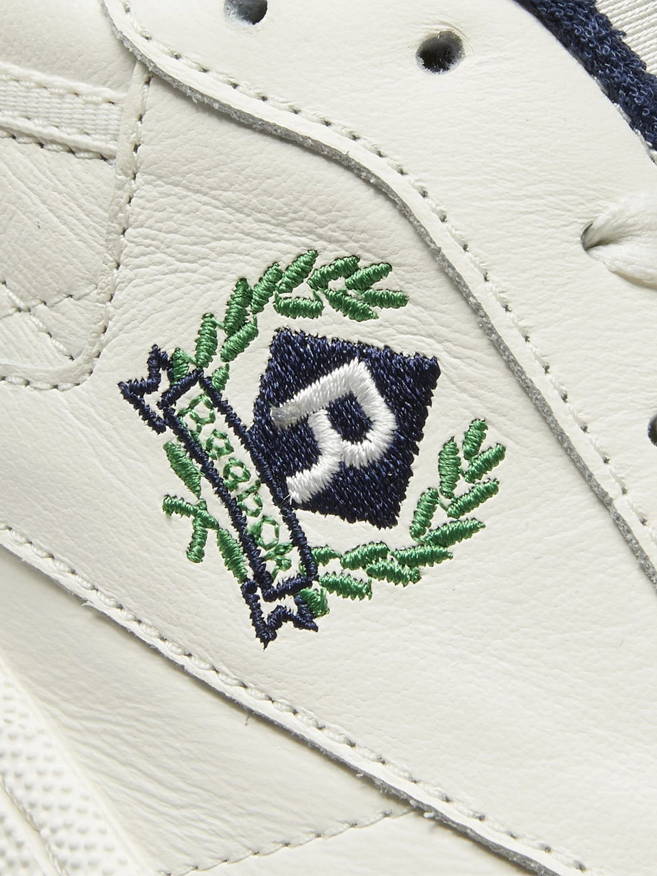 Кеды Reebok Club C 85 модель H05809 Кеды Reebok Club C 85 модель H05809 Фото