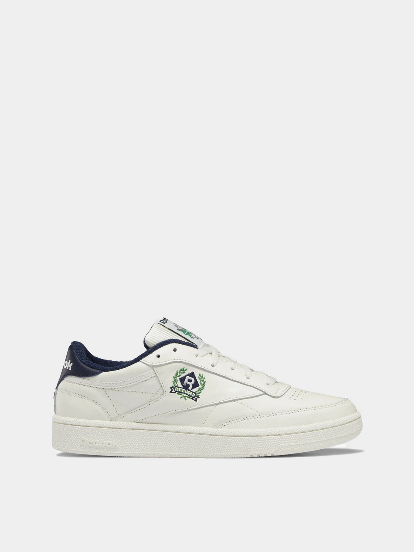 Кеды Reebok Club C 85 модель H05809 Кеды Reebok Club C 85 модель H05809 Фото