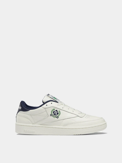 Кеди Reebok Club C 85 модель H05809 Фото