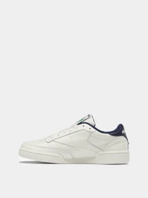 Кеды Reebok Club C 85 модель H05809 Фото
