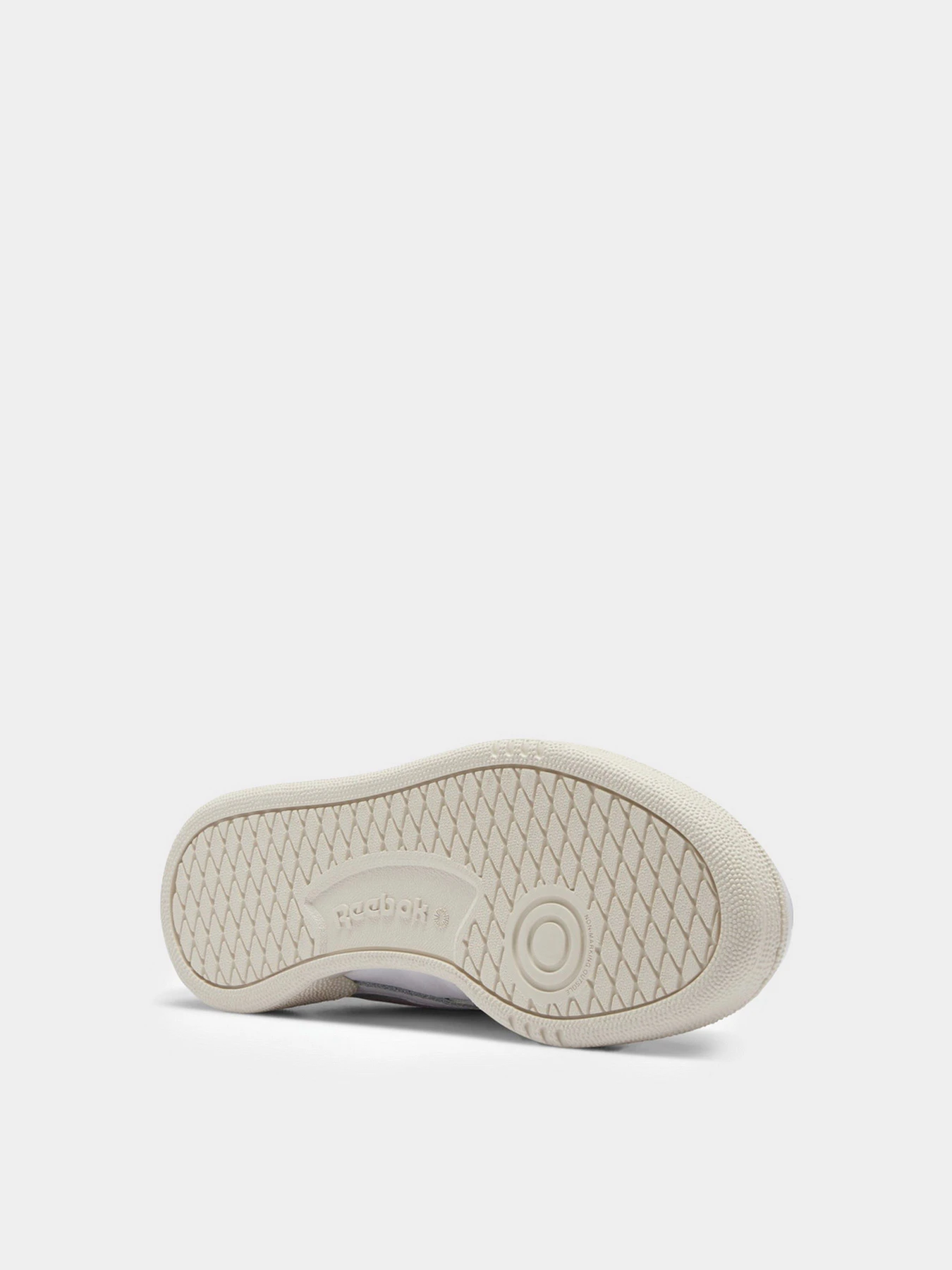Кеди Reebok Club C Revenge модель H68693 Фото