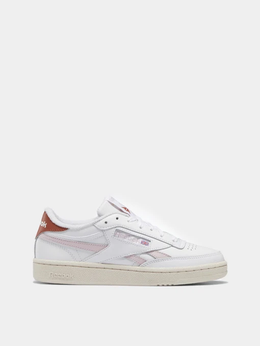 Кеды Reebok Club C Revenge модель H68693 Фото