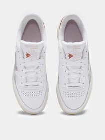 Кеди Reebok Club C Revenge модель H68693 Фото