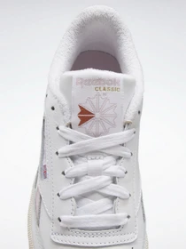 Кеди Reebok Club C Revenge модель H68693 Фото