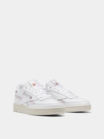 Кеди Reebok Club C Revenge модель H68693 Фото