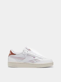 Кеди Reebok Club C Revenge модель H68693 Фото