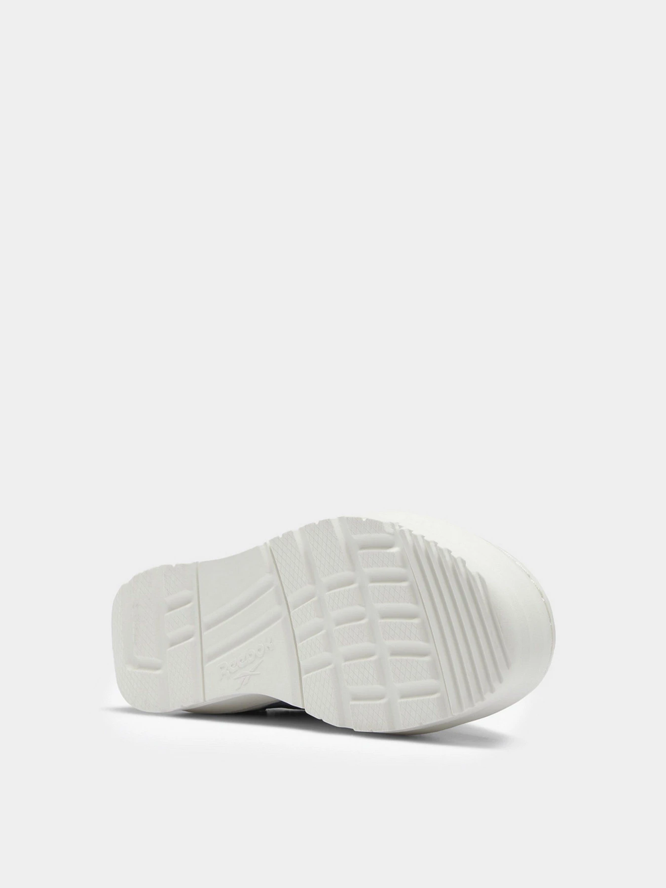 Кеди Reebok Club C Double Geo модель H69144 Фото