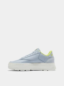 Кеди Reebok Club C Double Geo модель H69144 Фото