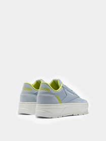 Кеди Reebok Club C Double Geo модель H69144 Фото