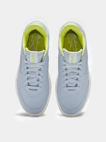 Кеди Reebok Club C Double Geo модель H69144 Фото