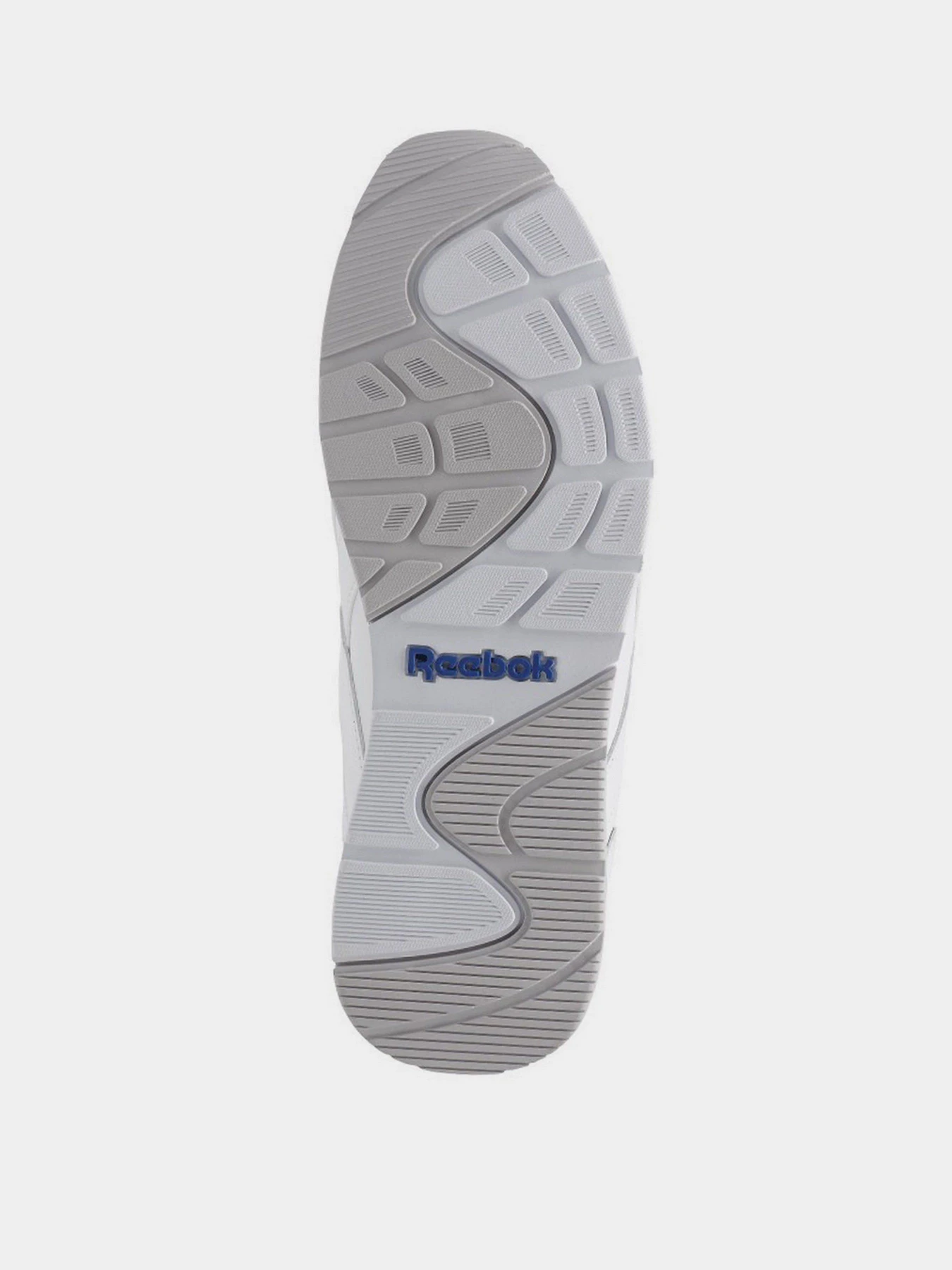 Кроссовки Reebok Royal Glide модель V53955 Кроссовки Reebok Royal Glide модель V53955 Фото