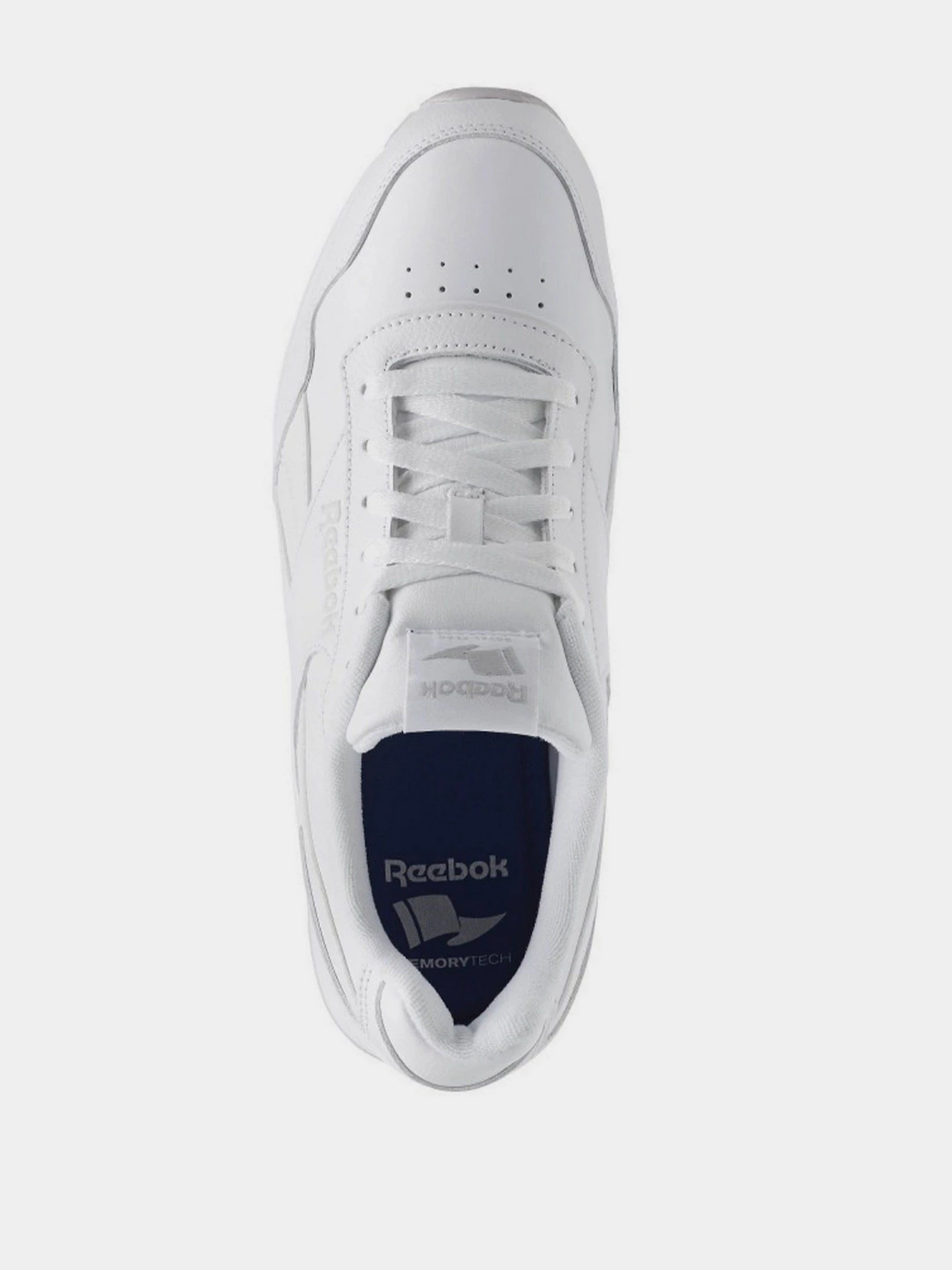 Кроссовки Reebok Royal Glide модель V53955 Кроссовки Reebok Royal Glide модель V53955 Фото