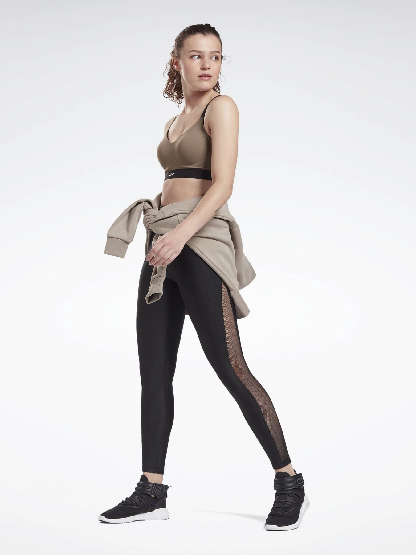 Футболки и поло Reebok SCULPT SPORTS модель GL2464 Футболки и поло Reebok SCULPT SPORTS модель GL2464 Фото