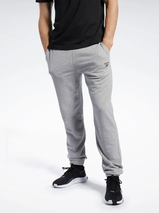 Брюки Reebok Training Essentials модель FJ4682 Фото