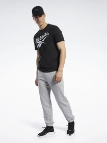 Штани Reebok Training Essentials модель FJ4682 Фото
