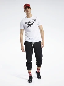 Брюки Reebok Training Essentials модель 0B971 Фото