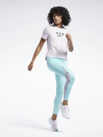 Футболки и поло Reebok WORKOUT READY RUN SPEEDWICK модель GV0835 Фото