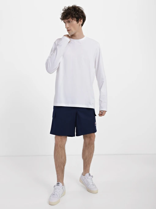 Шорты Reebok Classics модель EJ8780 Фото
