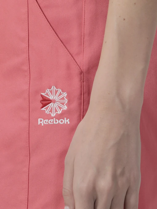 Бавовняні Жіночі Спортивні шорти Reebok Classics фото 3