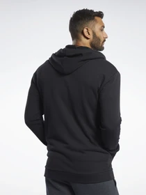 Худи и свитшоты Reebok Essentials модель FJ4683 Фото
