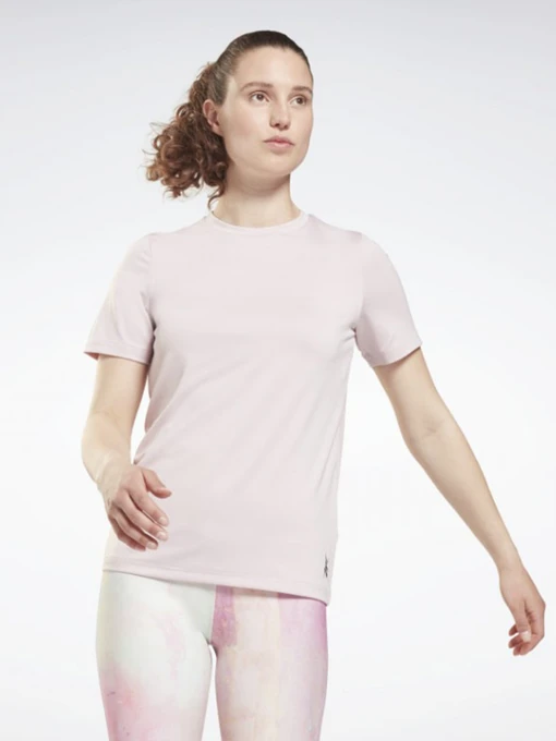 Футболки и поло Reebok Workout Ready модель GV0831 Фото