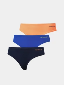 Нижнее белье Reebok Agatha модель EY0579 Фото
