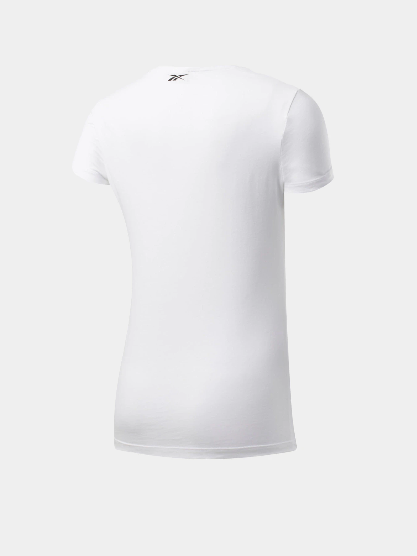 Футболки и поло Reebok Training Essentials Graphic модель FK6742 Футболки и поло Reebok Training Essentials Graphic модель FK6742 Фото