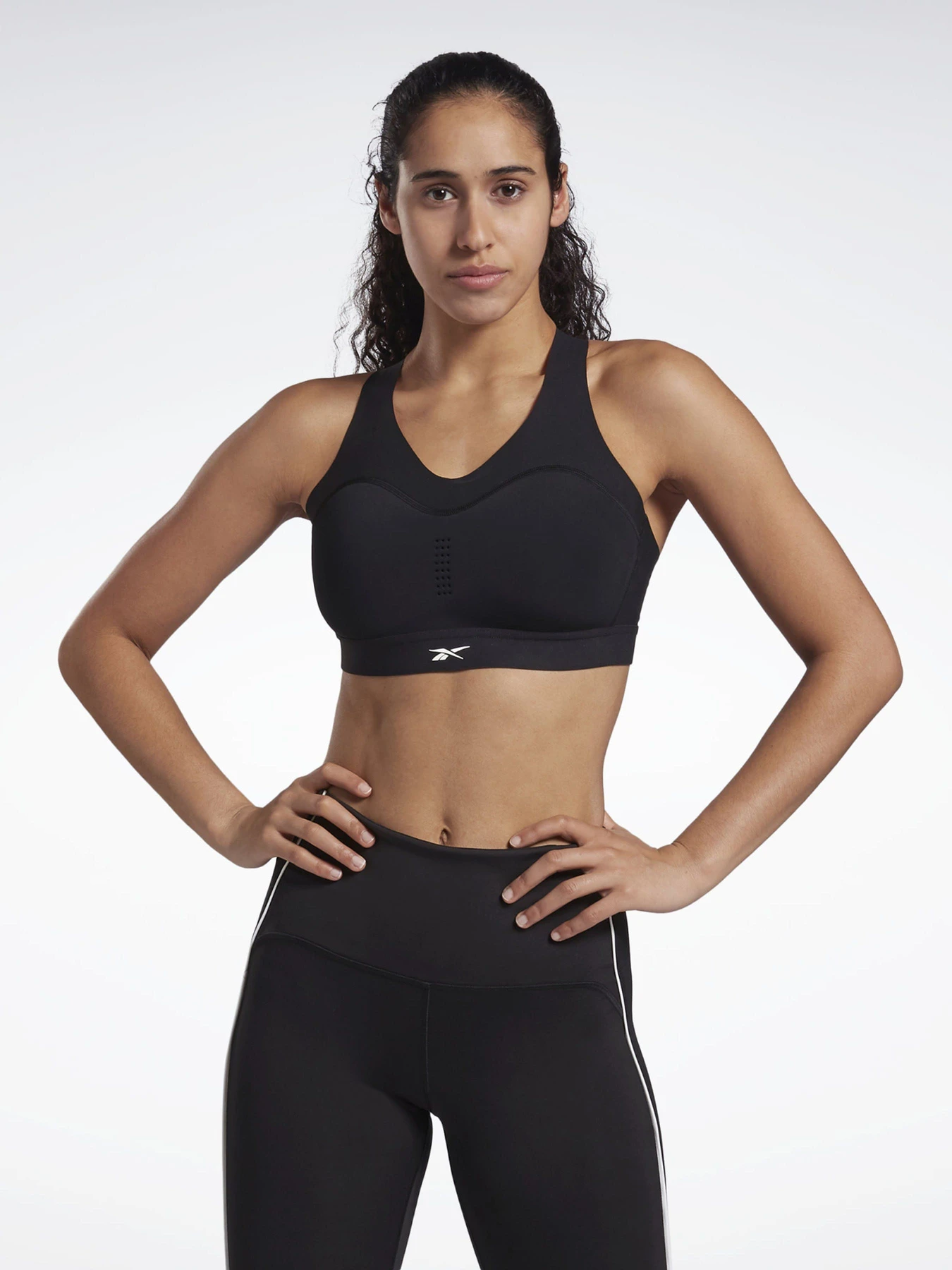 Футболки и поло Reebok PureMove+ модель FL2006 Футболки и поло Reebok PureMove+ модель FL2006 Фото