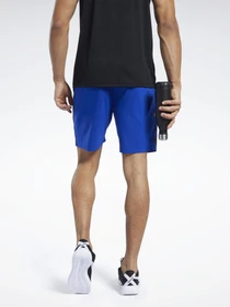 Шорты Reebok Ready Graphic модель FP9086 Фото