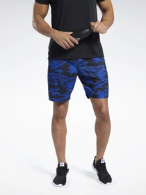 Шорты Reebok Ready Graphic модель FP9086 Фото