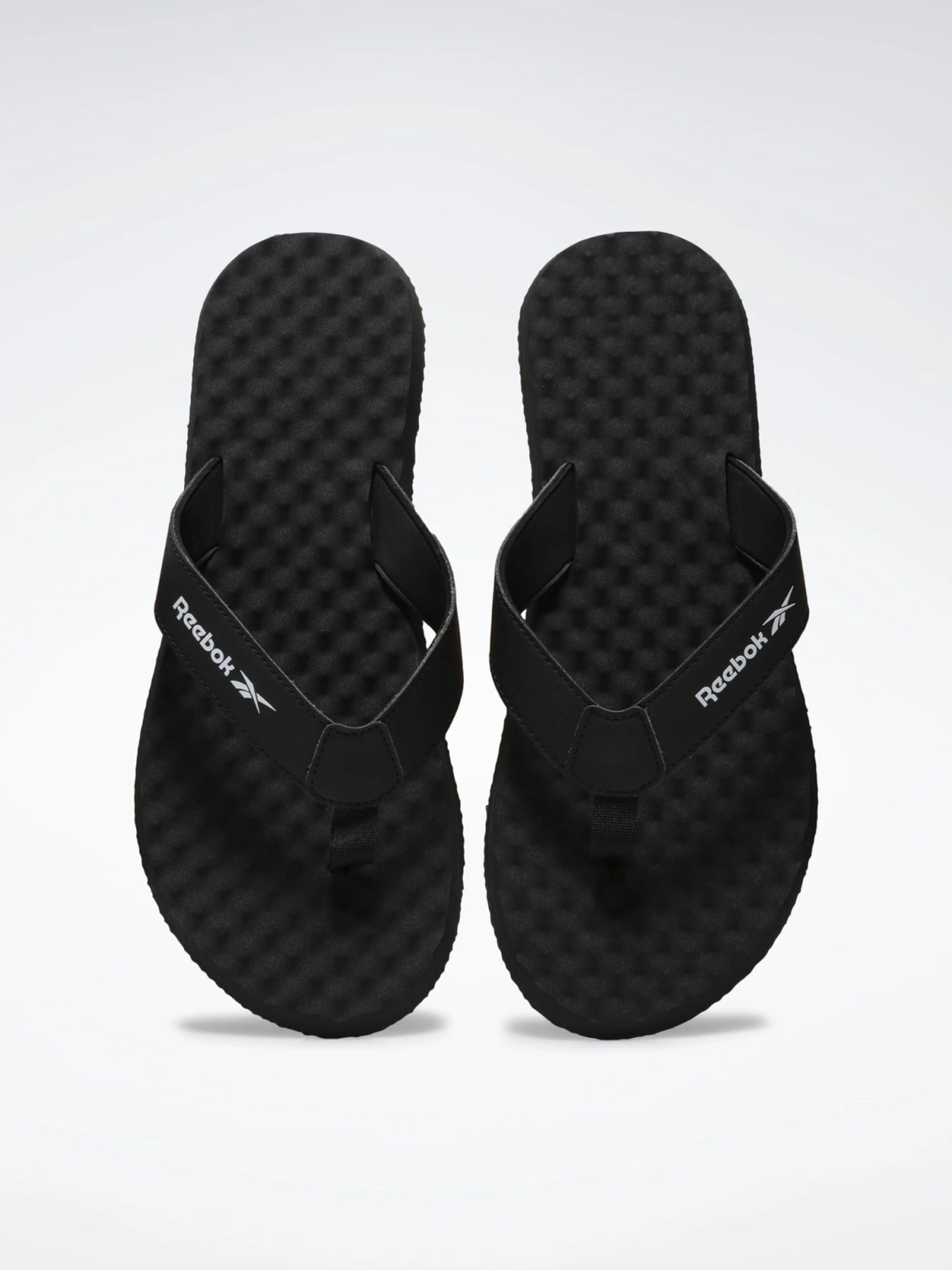 Шлёпанцы Reebok Misces Uni модель FW6674 Шлёпанцы Reebok Misces Uni модель FW6674 Фото