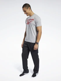 Штани Reebok Essentials модель 0B998 Фото