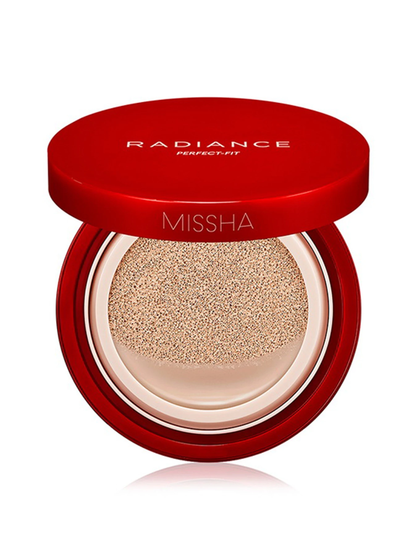 Radiance Perfect-Fit Missha модель LTN1380 Radiance Perfect-Fit Missha модель LTN1380 Фото