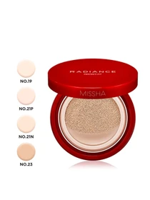 Radiance Perfect-Fit Missha модель LTN1380 Фото