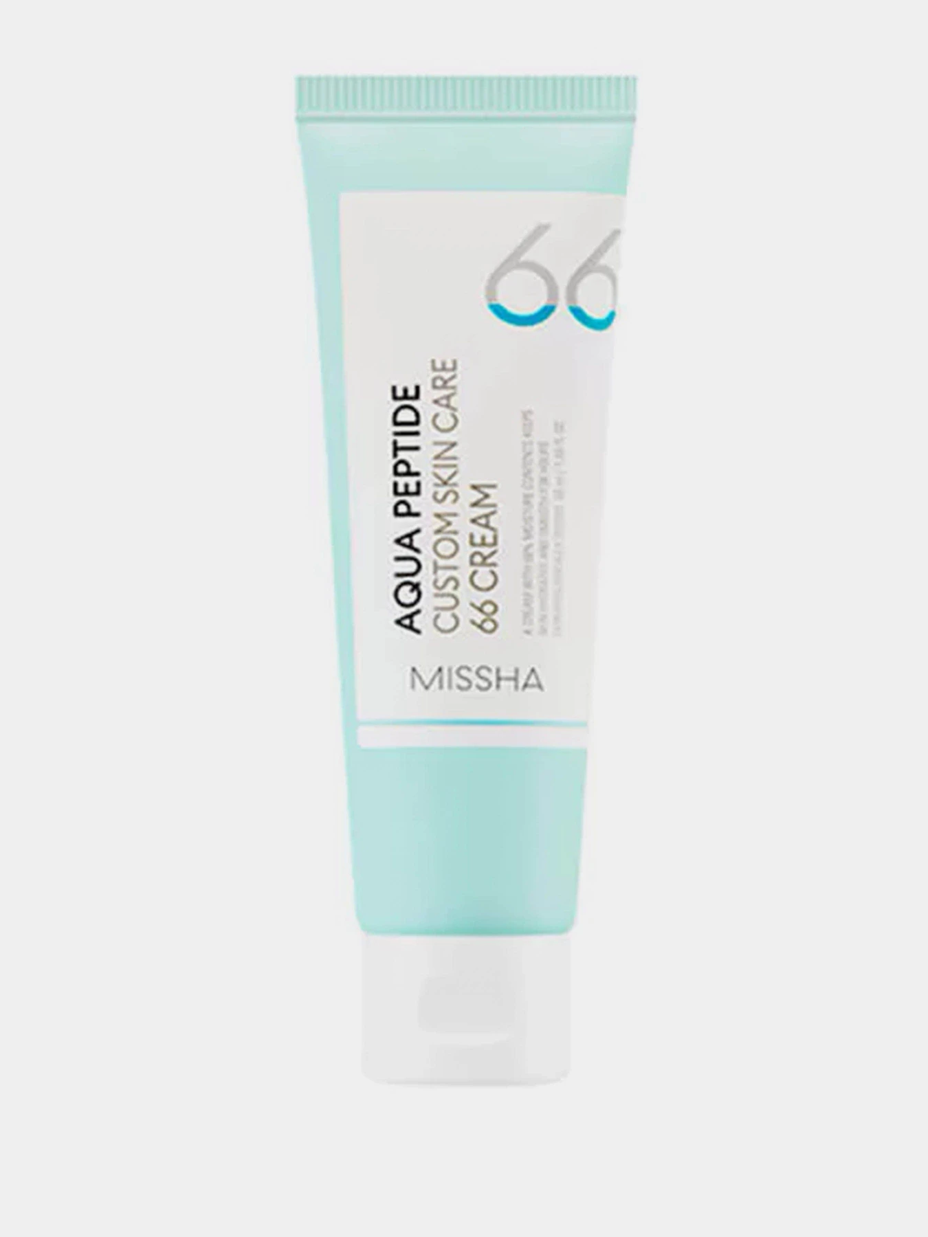 AQUA PEPTIDE CUSTOM SKIN CARE Missha модель 8809581461451 Фото
