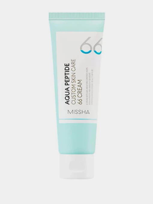 AQUA PEPTIDE CUSTOM SKIN CARE Missha модель 8809581461451 Фото