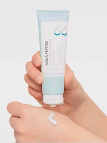AQUA PEPTIDE CUSTOM SKIN CARE Missha модель 8809581461451 Фото