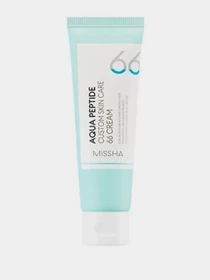 AQUA PEPTIDE CUSTOM SKIN CARE Missha модель 8809581461451 Фото