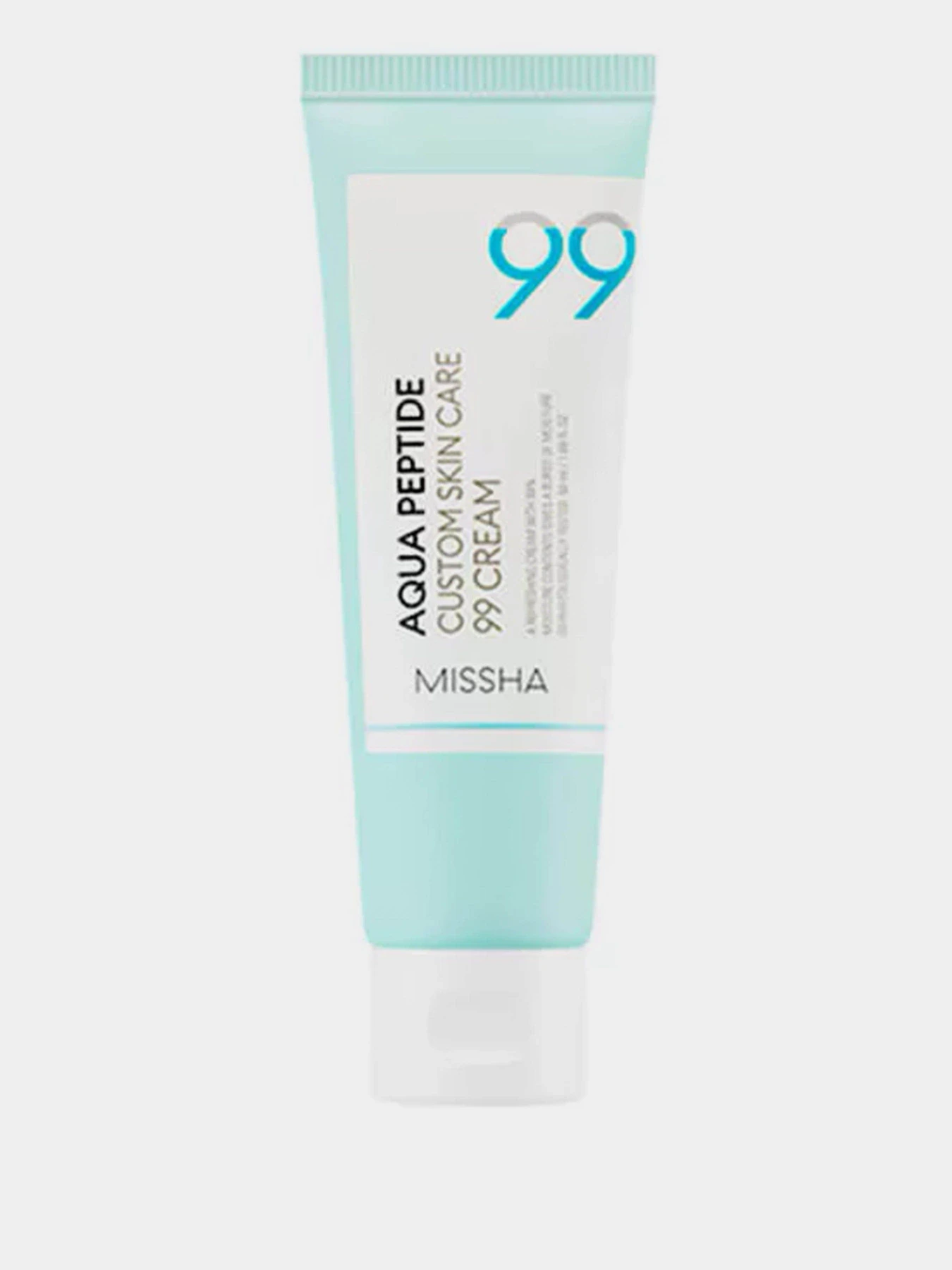 AQUA PEPTIDE CUSTOM SKIN CARE Missha модель 8809581461420 Фото