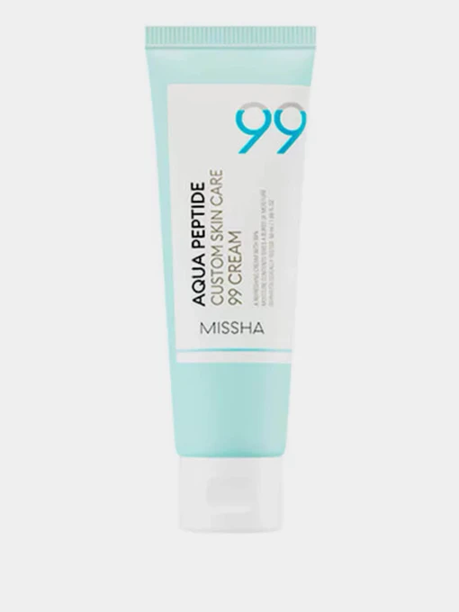 AQUA PEPTIDE CUSTOM SKIN CARE Missha модель 8809581461420 Фото