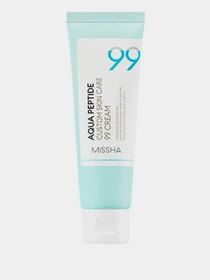 AQUA PEPTIDE CUSTOM SKIN CARE Missha модель 8809581461420 Фото