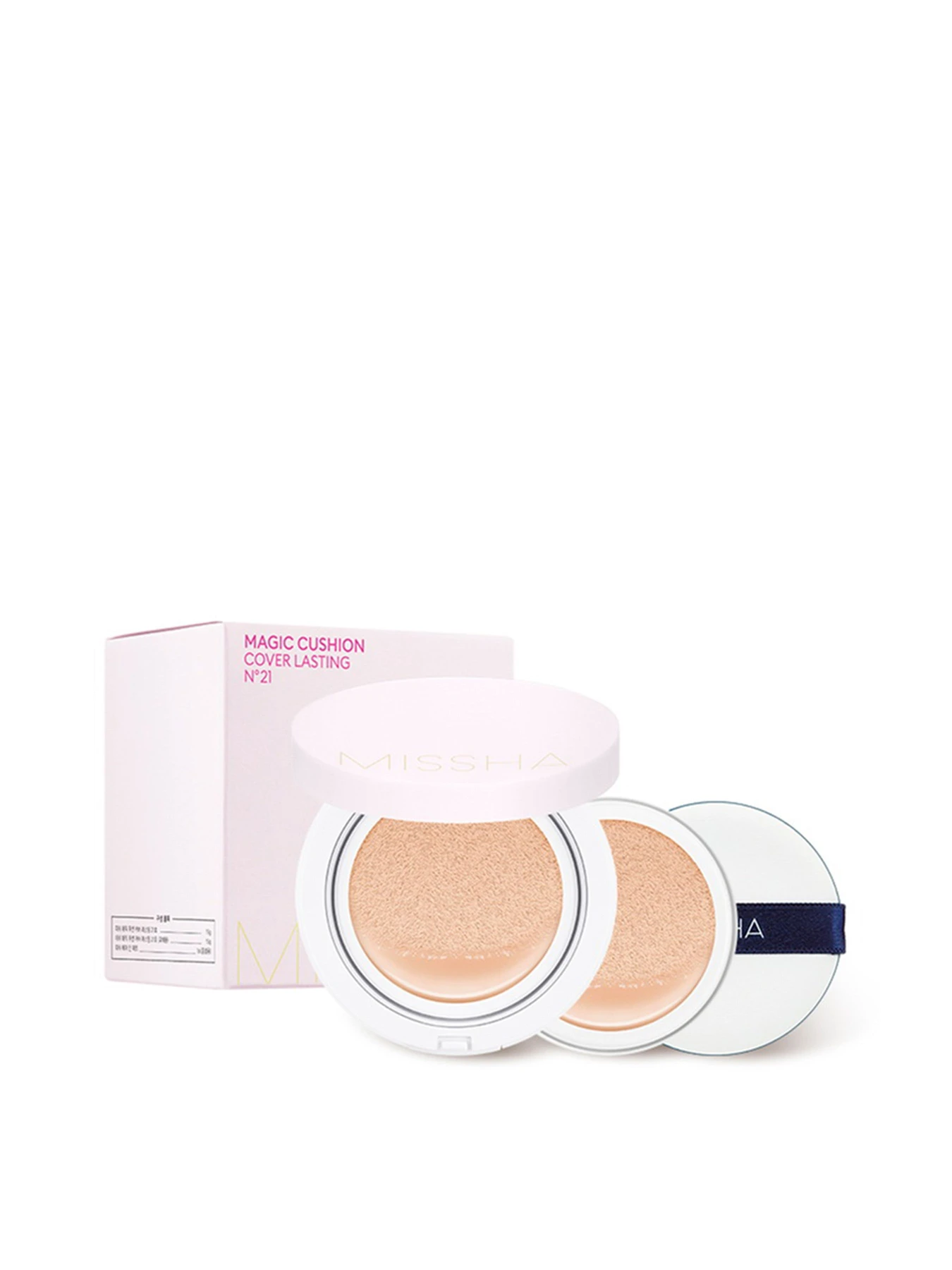 face care Missha модель LTN0944 Фото
