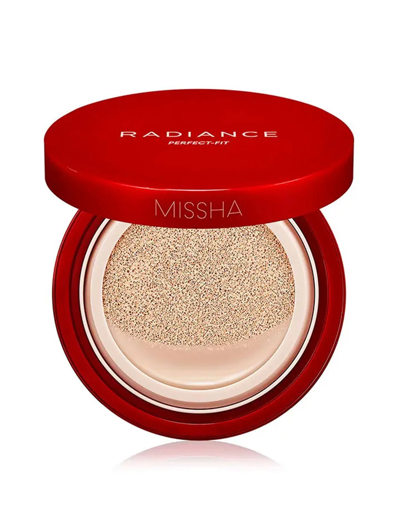 Radiance Perfect-Fit Missha модель LTN1379 Фото