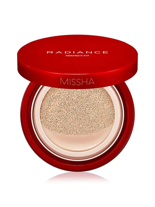 Radiance Perfect-Fit Missha модель LTN1379 Фото