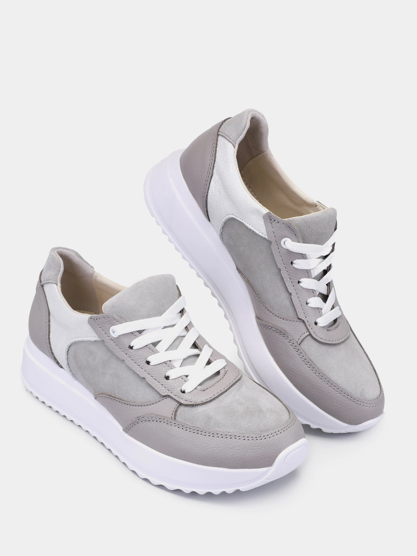 Кроссовки Torsion модель 4134 Кроссовки Torsion модель 4134 Фото