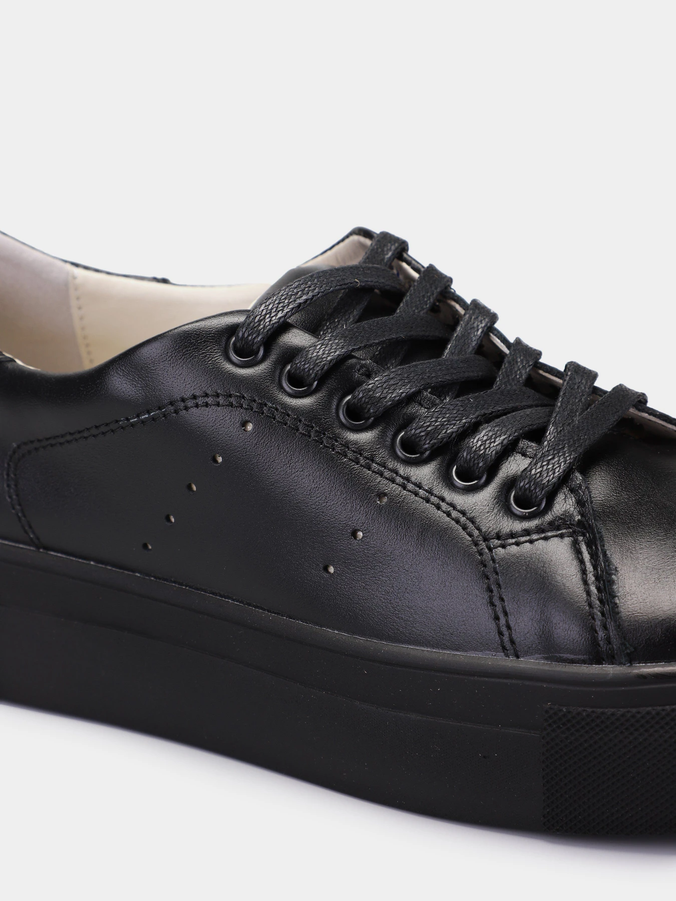 Кеды Torsion модель 4511-01 Фото