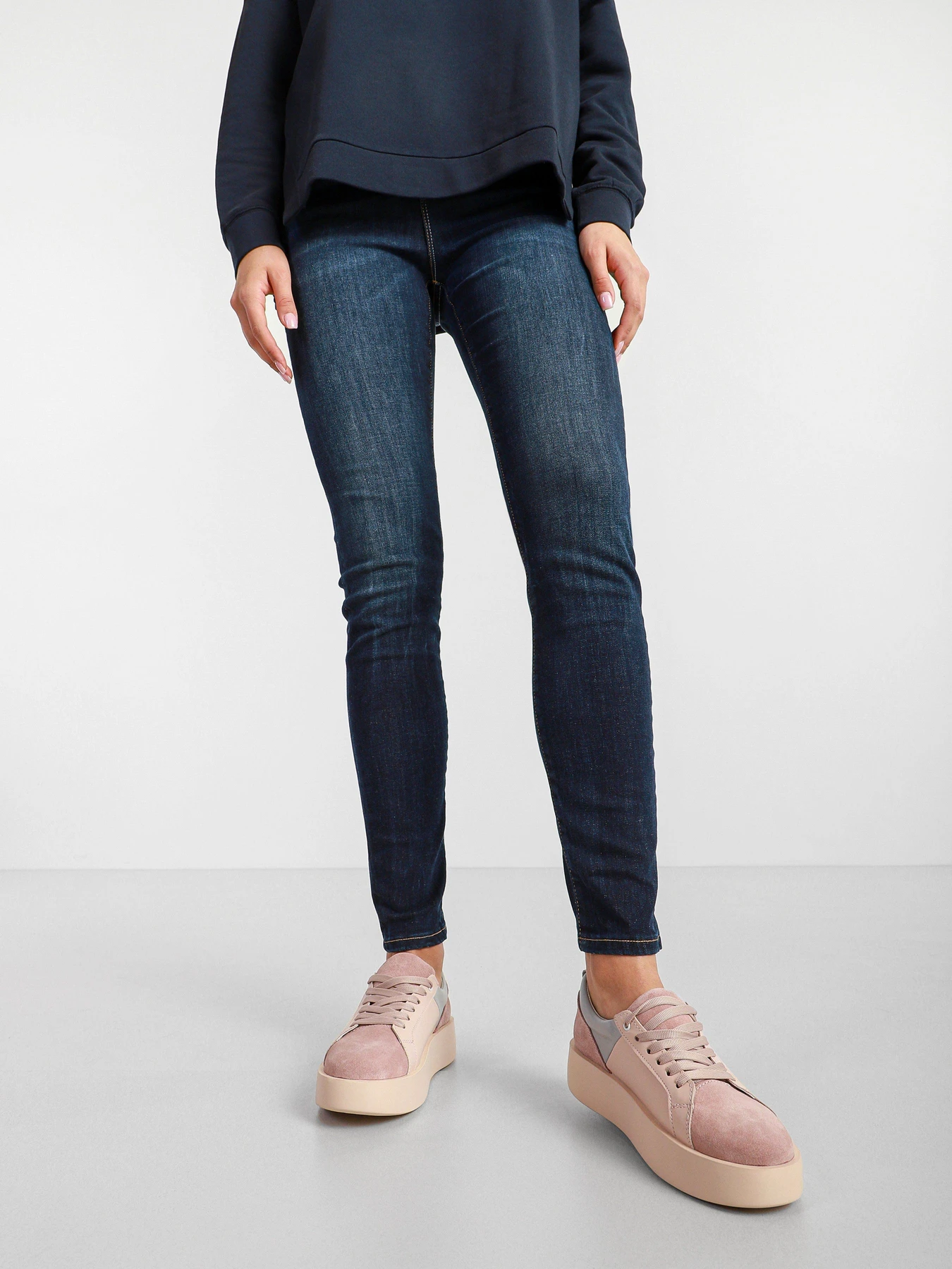 Кеди Torsion модель 4512 Кеди Torsion модель 4512 Фото