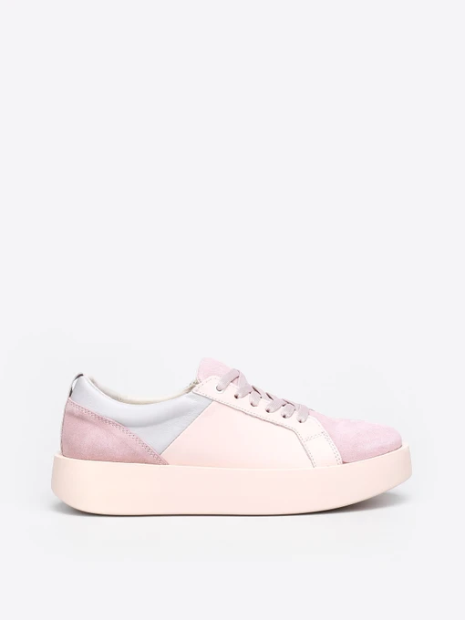 Кеды Torsion модель 4512 Фото